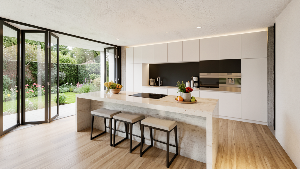Cocina